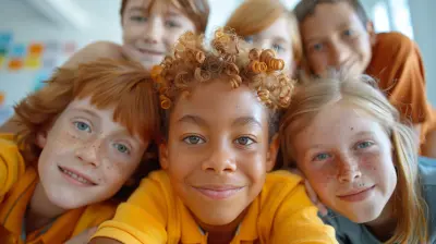 How Collaborative Learning Can Reduce Student Anxiety