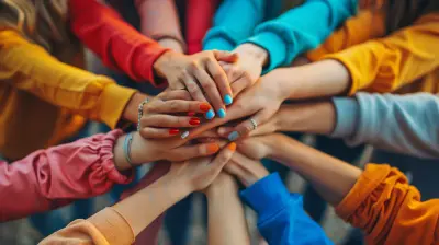 How Collaborative Learning Empowers Student Voice