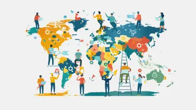How Collaborative Learning Fosters Leadership Skills in Students