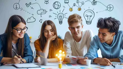 How Collaborative Learning Fosters Leadership Skills in Students