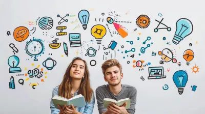 How Collaborative Learning Is Changing The University Experience