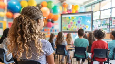 How Collaborative Learning Transforms The Classroom Experience