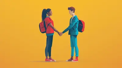 How Cross-Age Collaboration Benefits Both Younger and Older Students