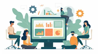 How E-Learning Platforms Will Support Corporate Upskilling in 2026