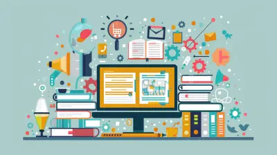 How E-Learning Platforms Will Support Corporate Upskilling in 2026