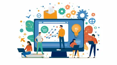 How E-Learning Platforms Will Support Corporate Upskilling in 2026