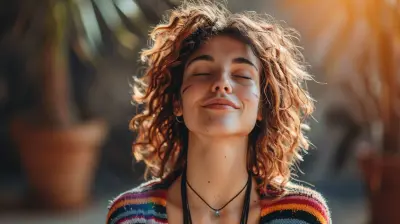 How Gratitude Practices Can Help Teachers Stay Energized