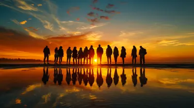 How Group Reflection Enhances Collaborative Learning Experiences