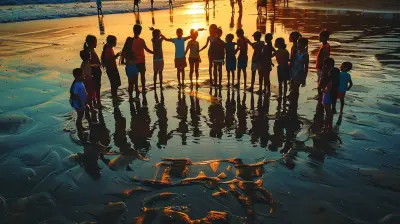 How Group Reflection Enhances Collaborative Learning Experiences