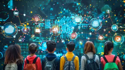 How Learning Communities Will Shape Education by 2027
