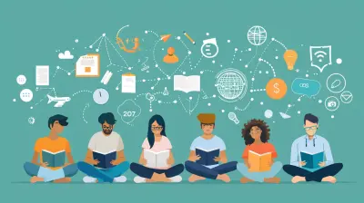 How Learning Communities Will Shape Education by 2027