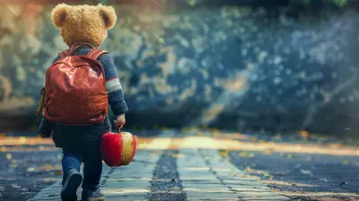 How Mental Health Awareness Contributes to School Safety