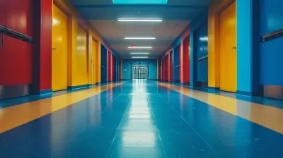 How School Design Impacts Safety: Insights for Educators