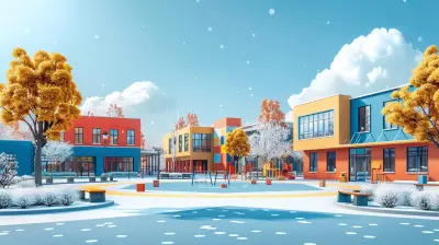 How School Design Impacts Safety: Insights for Educators