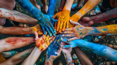 How Teachers Can Facilitate Meaningful Peer-to-Peer Collaboration