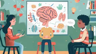 How Teachers Can Support Students with ADHD in the Classroom
