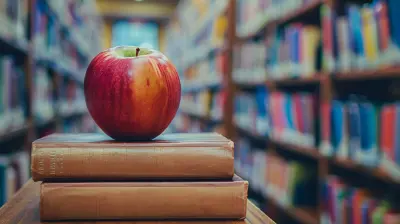 How to Advocate for Your Professional Development Needs