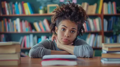How to Advocate for Yourself Without Feeling Guilty