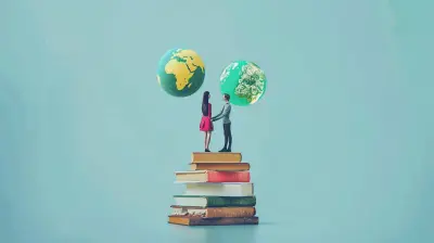 How to Balance Online and In-Person Instruction