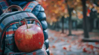 How to Balance Online and In-Person Instruction