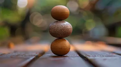 How to Balance Teaching and Professional Growth