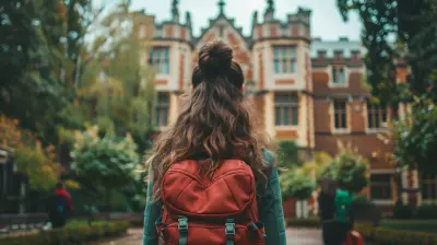 How to Build a Strong Academic Reputation