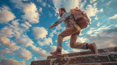 How to Build a Strong Academic Reputation