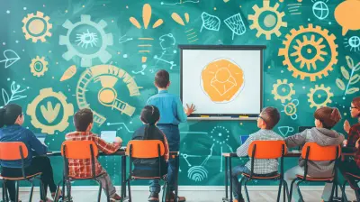 How to Build Confidence in Students with Learning Disabilities
