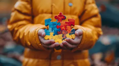 How to Build Confidence in Students with Learning Disabilities