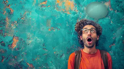 How to Build Confidence When Speaking English with Native Speakers