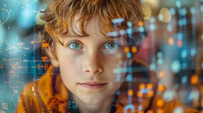 How to Build Critical Thinking Skills Through Math Problems