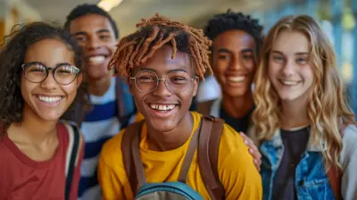 How to Build Meaningful Friendships in College by 2027
