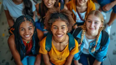 How to Build Meaningful Friendships in College by 2027