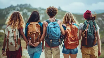How to Build Meaningful Friendships in College by 2027