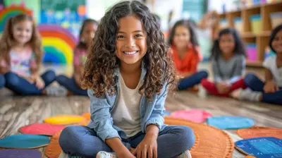 How to Build Respect and Rapport with Your Students