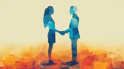 How To Build Strong Relationships With Professors