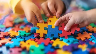 How To Create A Behavior Intervention Plan For Students With Learning Disabilities