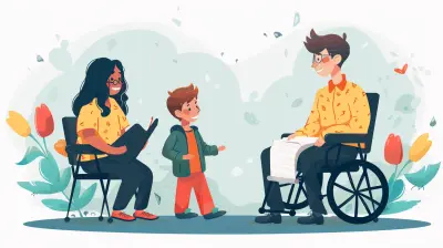 How to Create a Behavior Intervention Plan for Students with Learning Disabilities