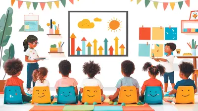 How To Create A Behavior Intervention Plan For Students With Learning Disabilities