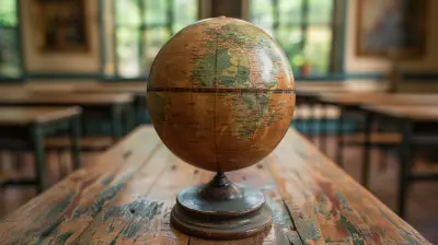 How to Create a Classroom That Runs Itself