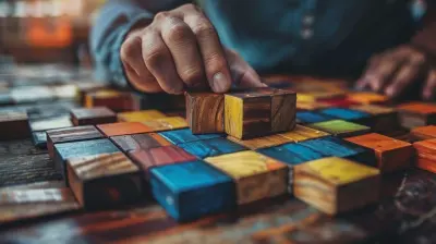 How To Create A Personalized Professional Development Plan