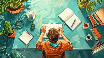 How to Create a Productive Study Environment