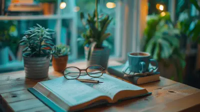 How to Create a Productive Study Environment