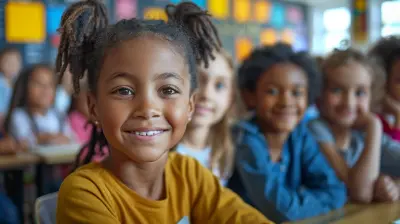 How to Create a Student-Centered Blended Learning Environment
