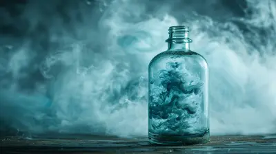 How to Create a Tornado in a Bottle: Understanding Weather Patterns