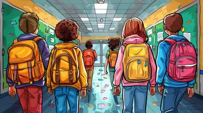 How to Create an Inclusive School Culture that Promotes Safety