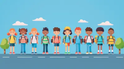 How to Create an Inclusive School Culture that Promotes Safety