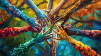 How to Cultivate a Collaborative Learning Environment