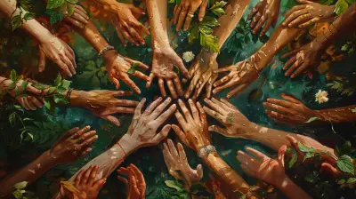 How to Cultivate a Collaborative Learning Environment