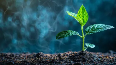 How to Cultivate a Growth Mindset for Continuous Improvement